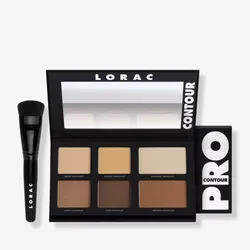 Lorac Paleta Para Contorno Pro