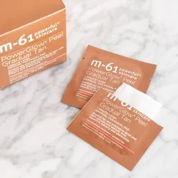 m-61 Powerful Skincare