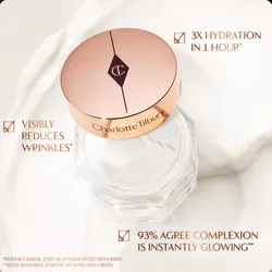 Magic Cream Mini Charlotte Tilbury