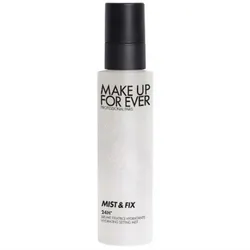 ✅✨💦 Make Up For Ever Mist & Fix 24HR Hydrating Setting Spray 💦✨