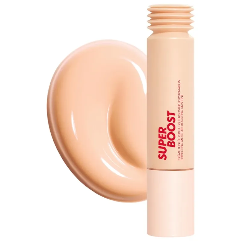 Make Up For Ever Super Boost Skin Tint
