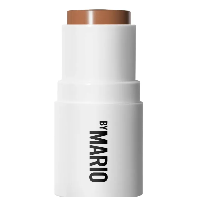 Makeup by Mario contorno 