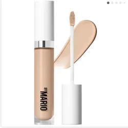 Makeup by Mario Corrector