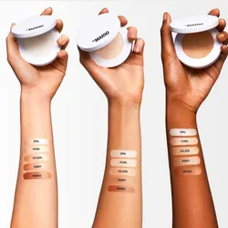 Makeup by Mario Iluminador 