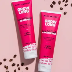 Marc Anthony GROW LONG