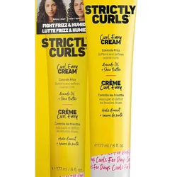 Marc Anthony STRICTLY CURLS CREAM