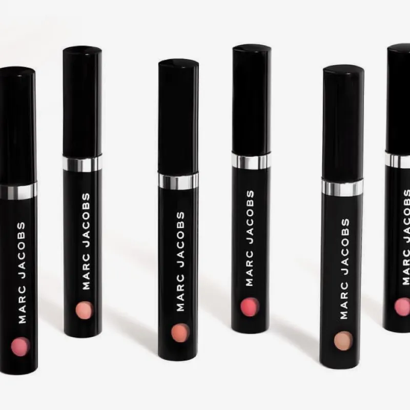 Marc Jacobs Labiales 