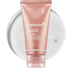 Mascarilla de Colágeno 