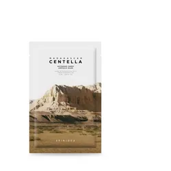 Mascarilla Facial Centella