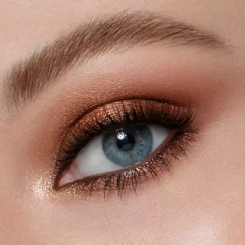 MASTER METALLICS® EYESHADOW PALETTE