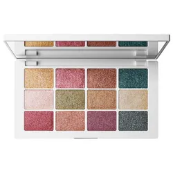 MASTER METALLICS® EYESHADOW PALETTE