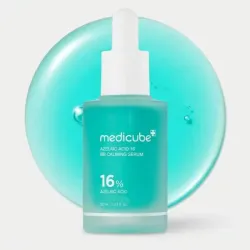 ✨💚🌿 medicube Azelaic Acid 16BB Serum ✨