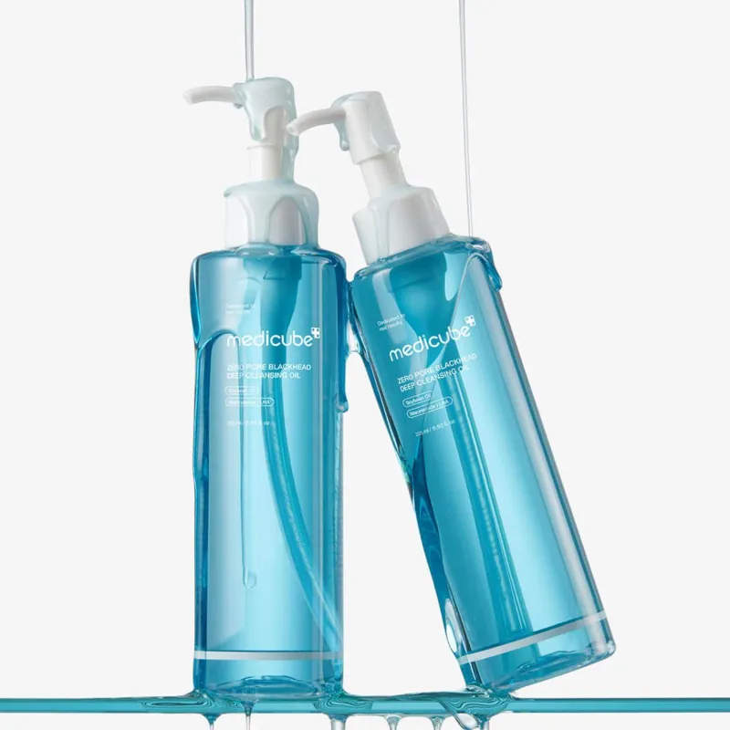 Medicube Cleansing Oil 