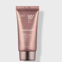 Medicube COLLAGEN FIRMING SUN CREAM