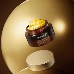 Medicube Deep Vita A Capsule Cream