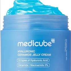 medicube HYALURONIC CERAMIDE JELLY CREAM