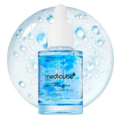 ✨💙🧬 medicube Hyaluronic Multi Peptide PDRN Serum ✨