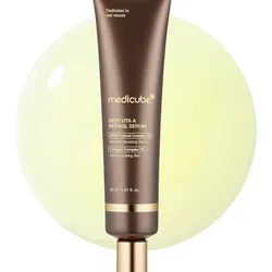 Medicube LIFTING PEPTIDE