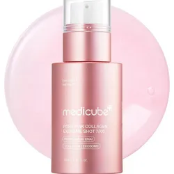 Medicube PDRN Botox 7500 Exosomas 