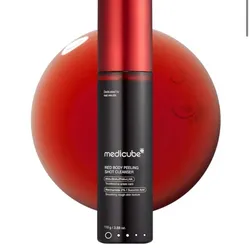 Medicube RED ACNÉ BODY PEELING SHOT
