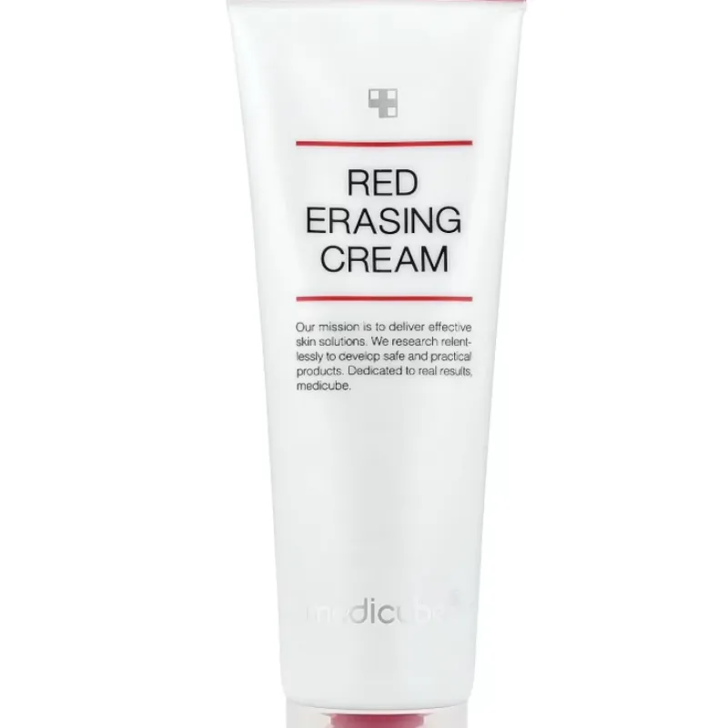 Medicube RED ERASING CREAM