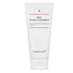 Medicube RED FOAM CLEANSER