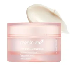 ✨🩷💧 medicube Triple Collagen Cream ✨