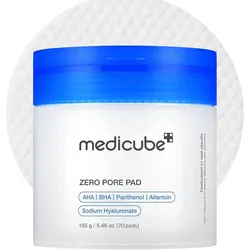 Medicube ZERO PORE PAD
