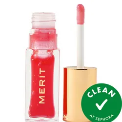 Merit Lip Oil