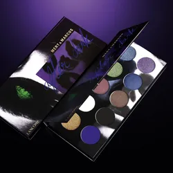 Mert and Marcus Lancome Palette