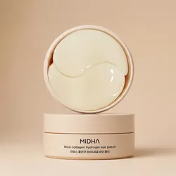 ✨ MIDHA Hydrogel Eye Patches ✨