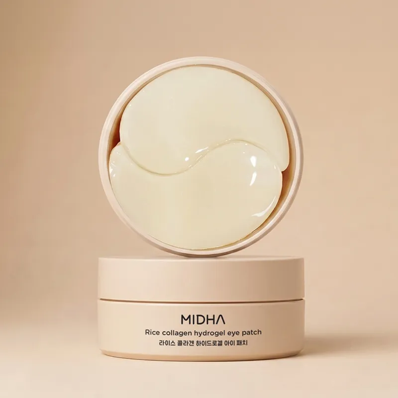 ✨ MIDHA Hydrogel Eye Patches ✨