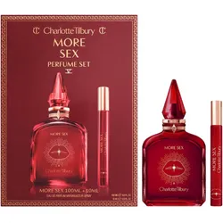 More Sex Set Charlotte Tilbury 
