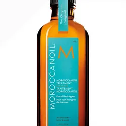 Moroccanoil Trestment 