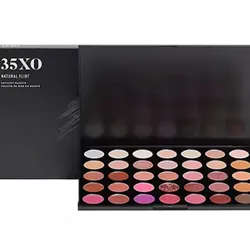 Morphe 35XO