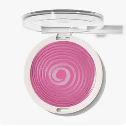 Morphe Rush 3-in-1 Silk Blush