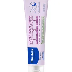 Mustela Baby Diaper Rash Cream 123