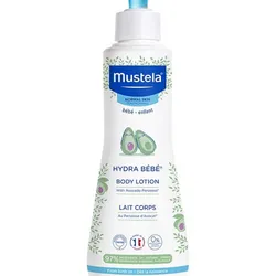 Mustela Hydra Bebé 