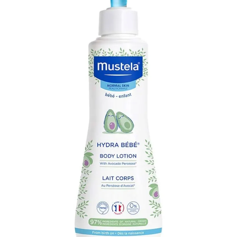Mustela Hydra Bebé 