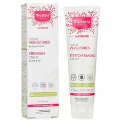 Mustela Stretch Marks