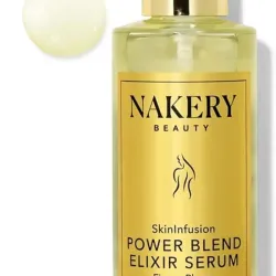 ✨ Nakery – SkinInfusion Suero de Aceite Facial ✨