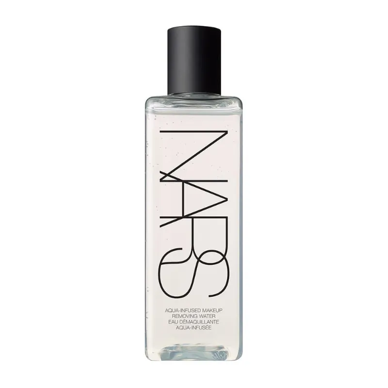 ✨💧 NARS Aqua-Infused Makeup Removing Water 💧✨