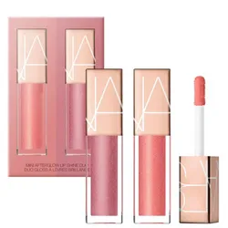 NARS Lip Shine Duo