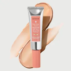 Naturium Dew-Glow Moisturizer SPF 50 Light