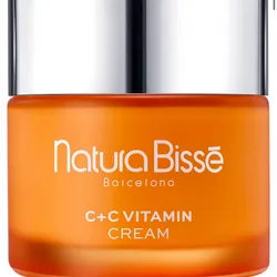 Nauta Bisse C + C Vitamin Cream 
