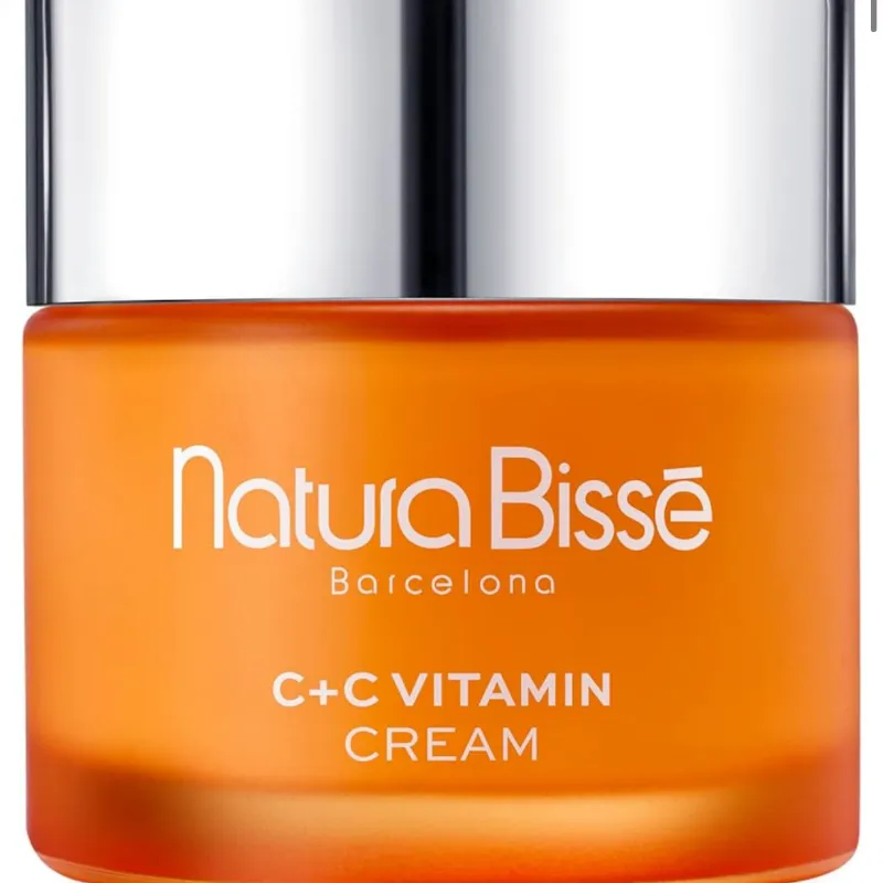 Nauta Bisse C + C Vitamin Cream 