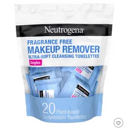 Neutrogena Make-up Remover