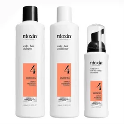 Nioxin 4