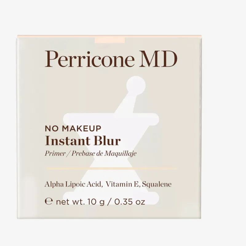 No Makeup instant Bleur Perricone MD