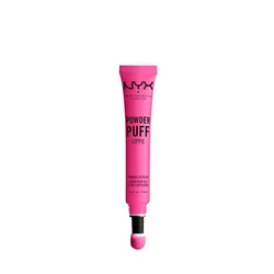 Nyx Powder Puff Lippie